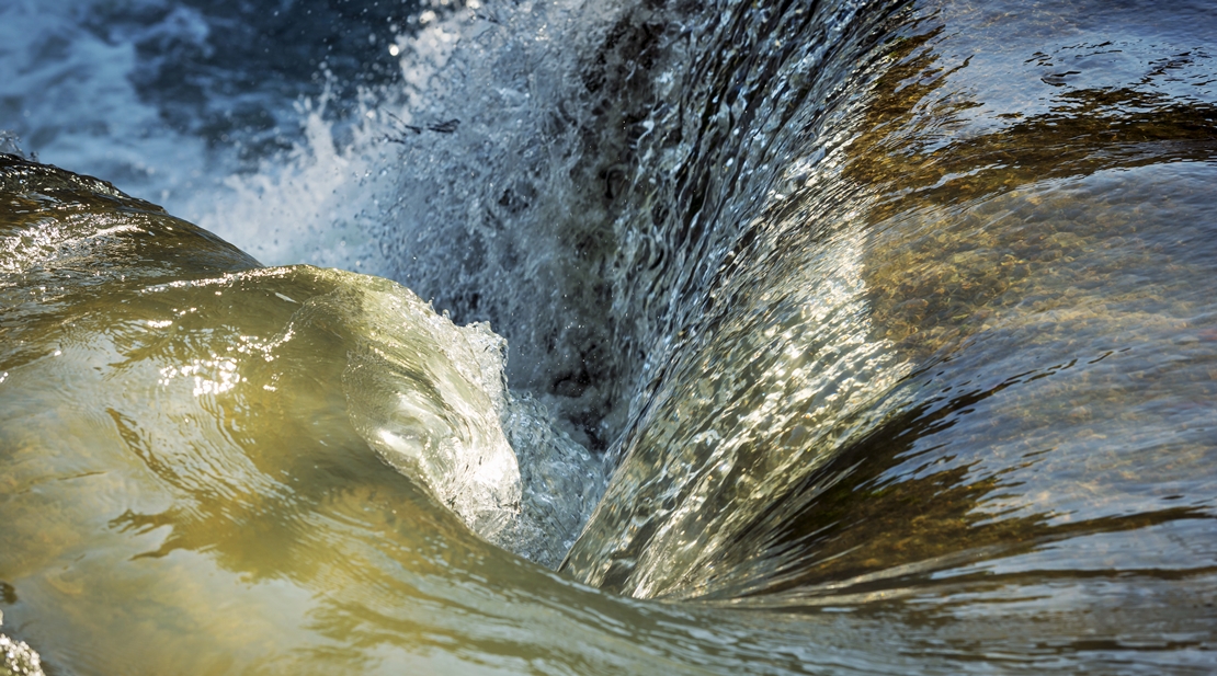 La tramitación de la nueva Ley de Agua de Extremadura se iniciará en 2021