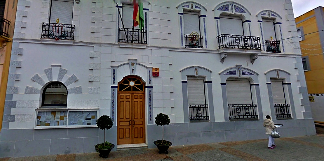 3 pueblos extremeños tienen una incidencia Covid alarmante