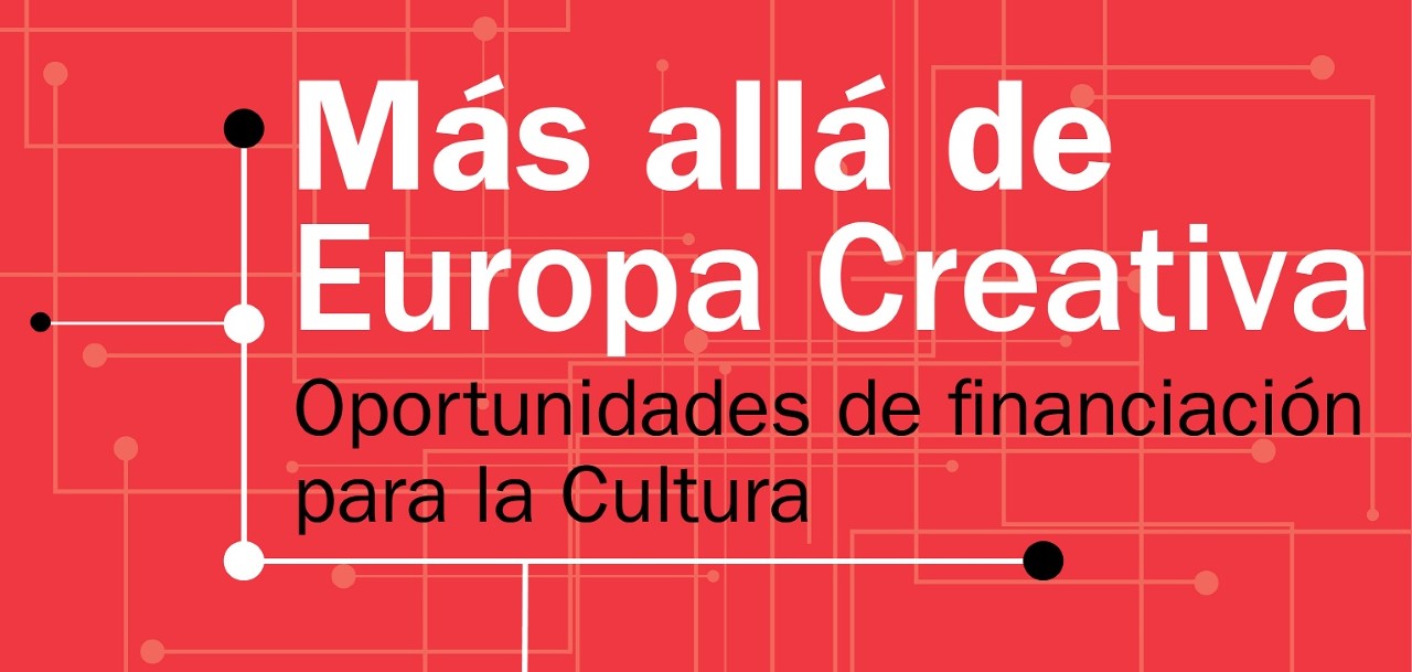 La Diputación de Badajoz participa en el seminario internacional online “Más allá de Europa Creativa”