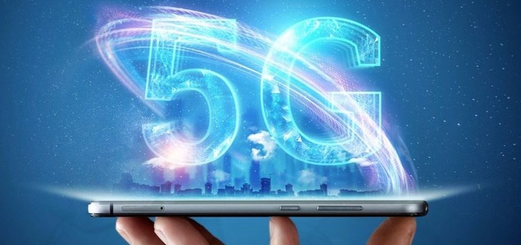 Un ingeniero extremeño participa en un proyecto de rendimiento del 5G