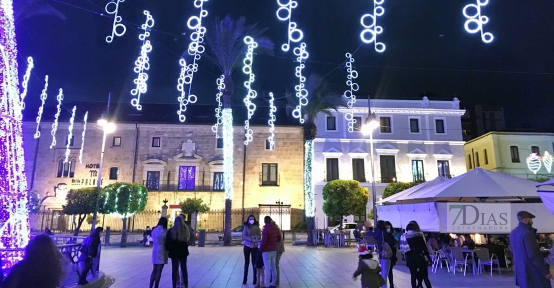 Sus Majestades los Reyes Magos de Oriente llegan a Mérida este domingo