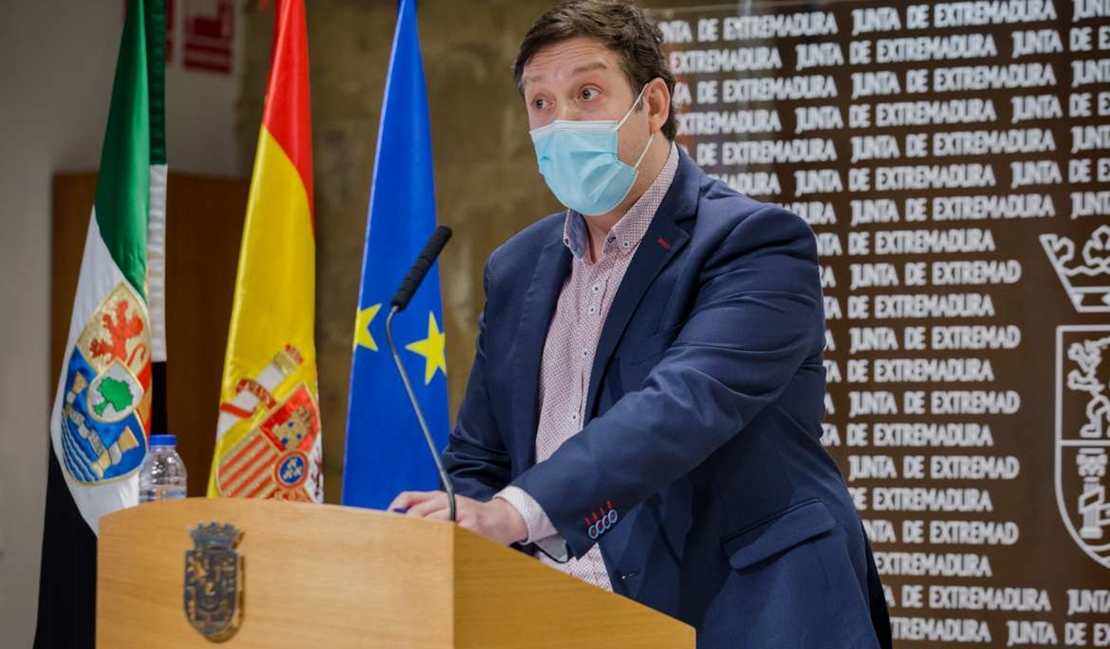 La Administración reconoce de oficio la incorporación de los interinos el 1 de septiembre