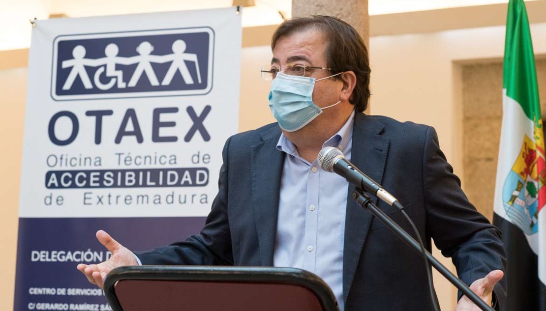 Vara:” “La mejor manera para entender la vida es situándonos en el lugar de los demás”