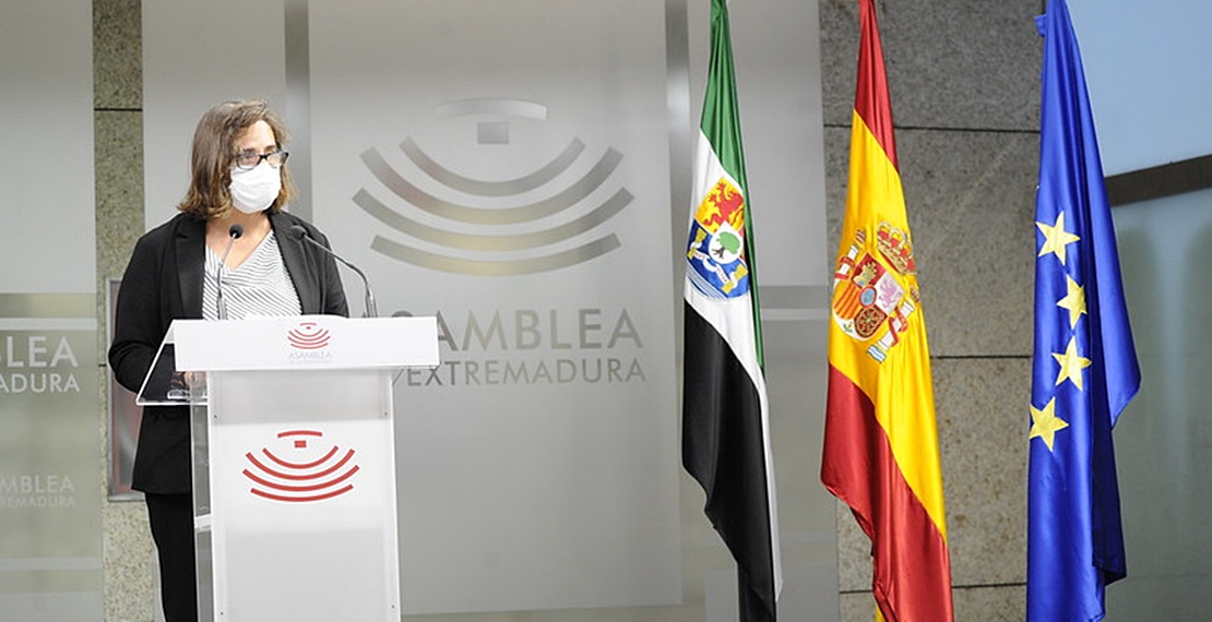 Junta: “Los presupuestos supondrán una palanca para el sector de la construcción”
