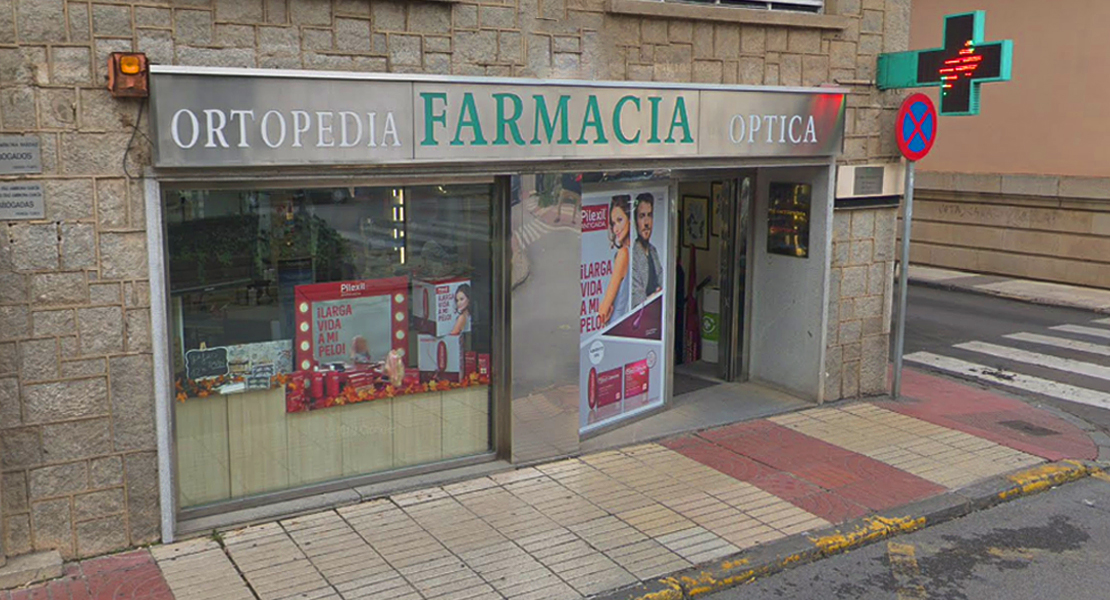 Las farmacias de la provincia de Badajoz reciben esta próxima semana los test de anticuerpos