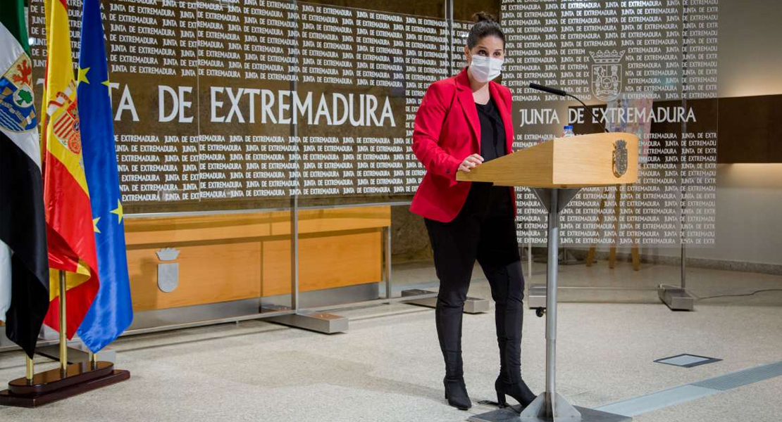 Aprueban 3,9 millones de euros en subvenciones a colectivos vulnerables en Extremadura