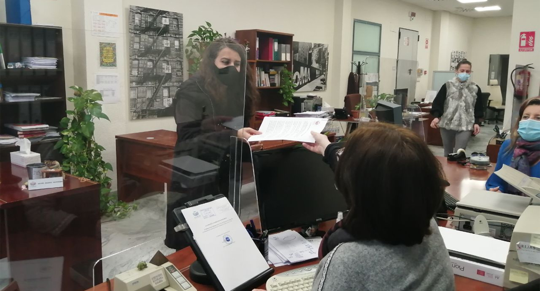 Unidas Por Extremadura exige que se garanticen los derechos de las personas migrantes
