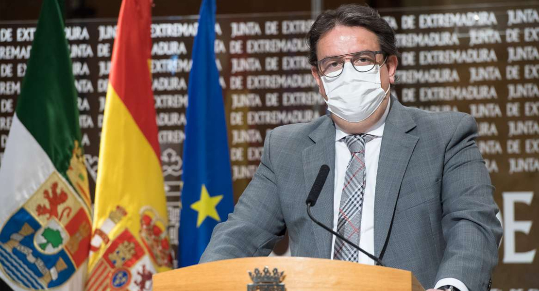 Investigan una fiesta en Talayuela sin medidas y la venta de test &quot;sin evidencia científica&quot; en Extremadura