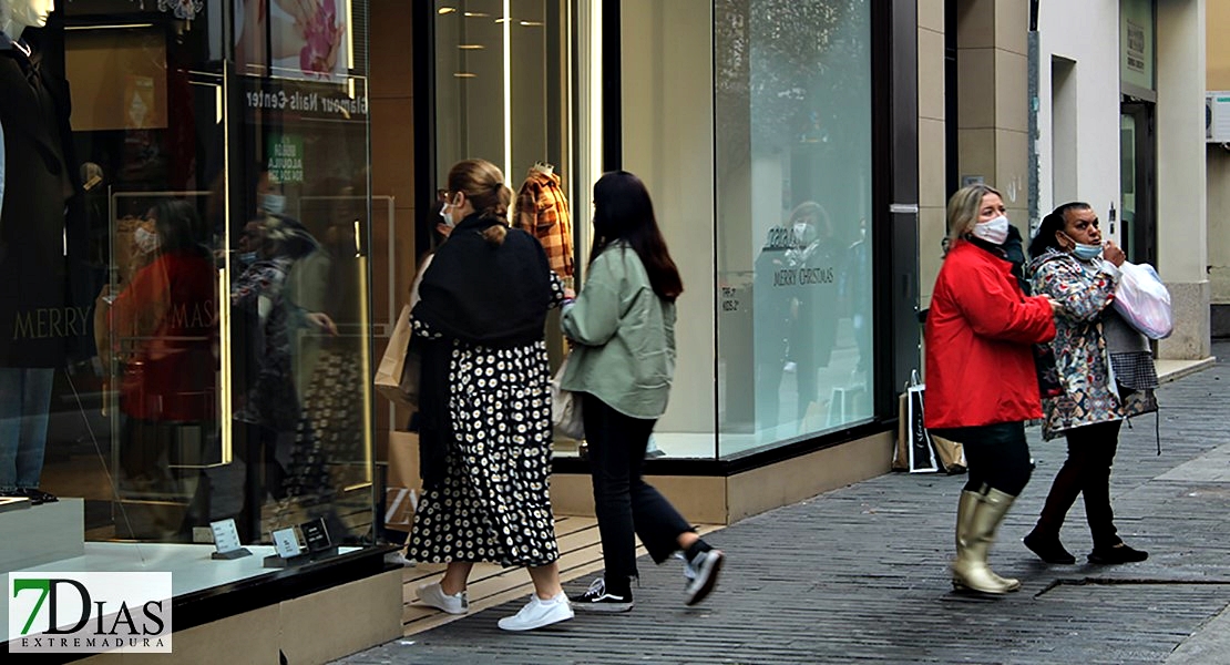 Los precios suben un 7,5% en la semana pre navideña