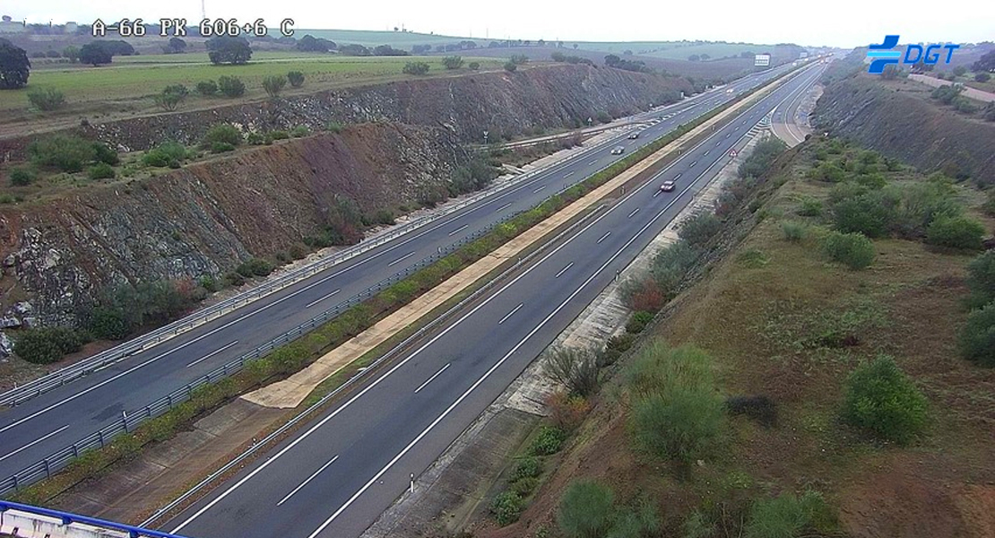 Más de 30 millones de euros para la conservación y explotación en carreteras de Extremadura