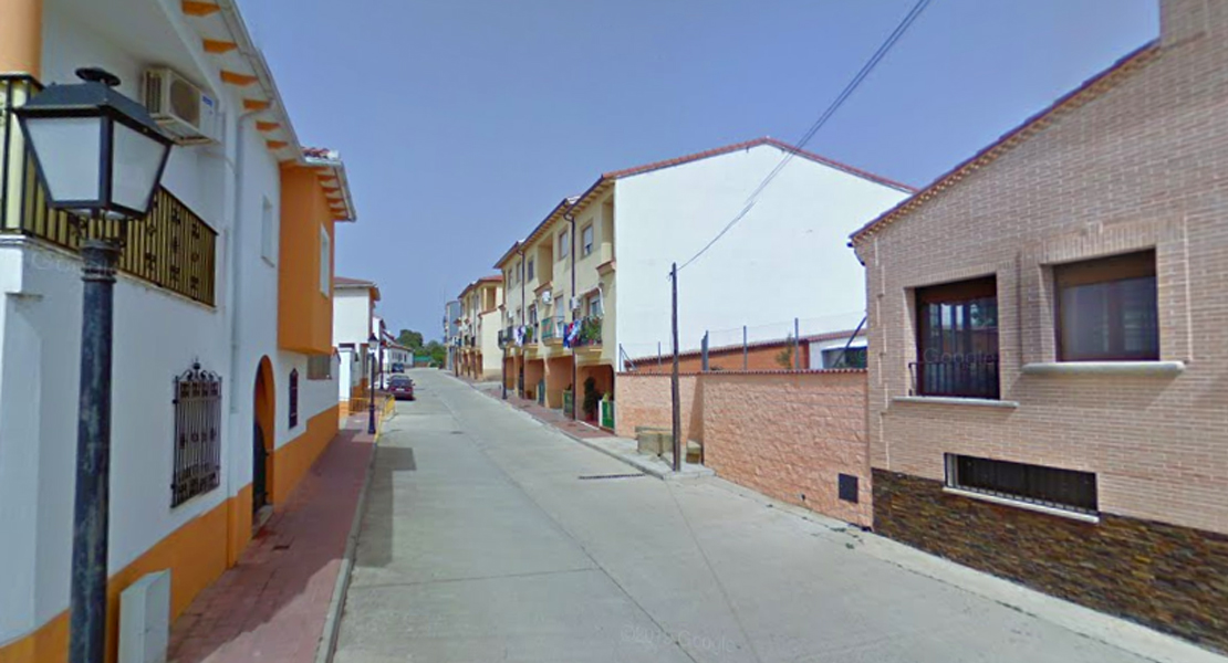 Atropellan a dos personas el día de Navidad en Montehermoso (Cáceres)