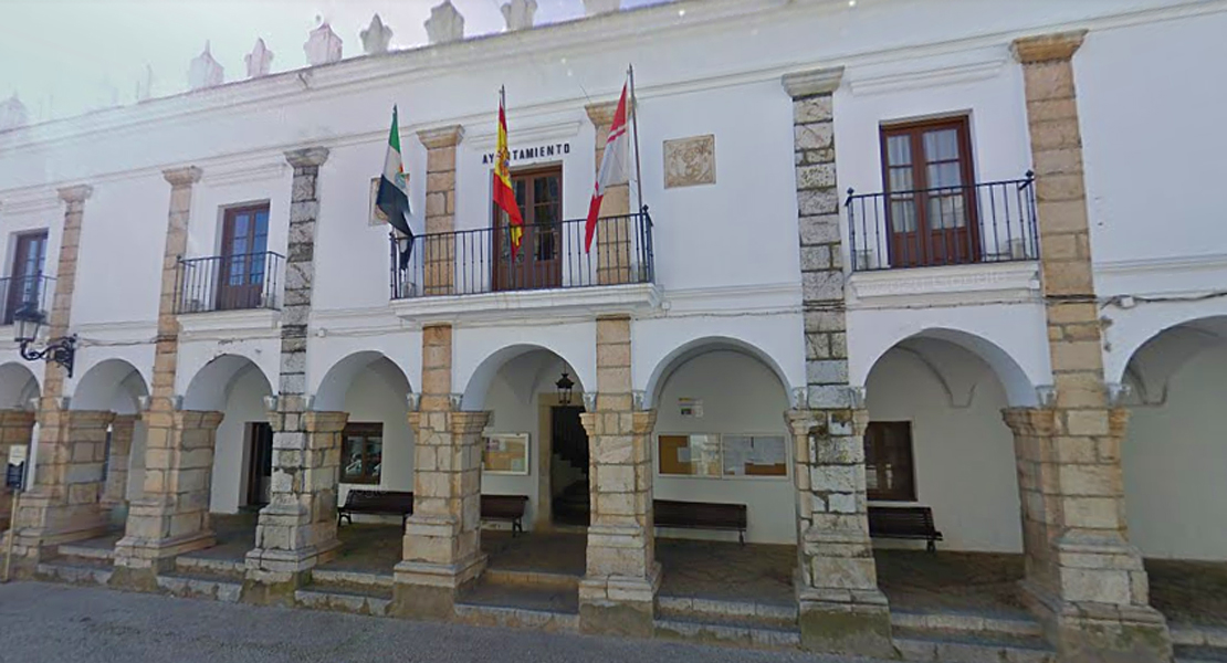 Cierran perimetralmente Fuente del Maestre y Calamonte
