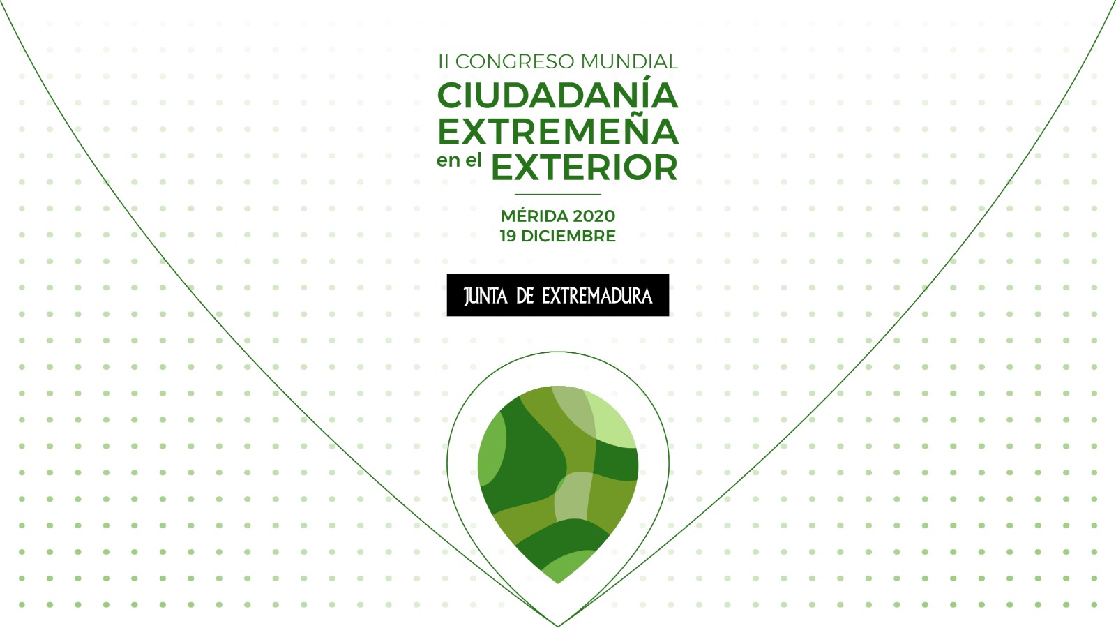 Un Congreso analizará los cambios migratorios de los extremeños