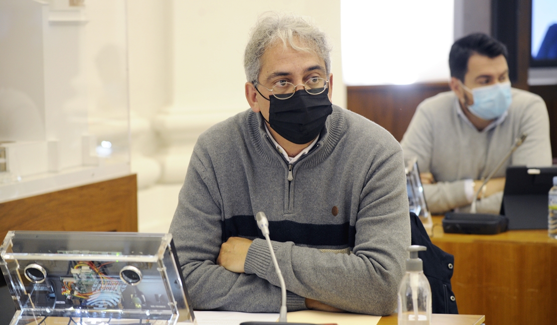 UpE tilda de “escandalosa” la gestión del servicio social de atención básica
