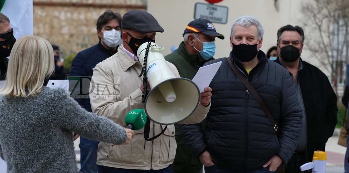 AUGC:&quot; En España y tras 42 años, los Guardias Civiles siguen siendo ciudadanos de segunda&quot;