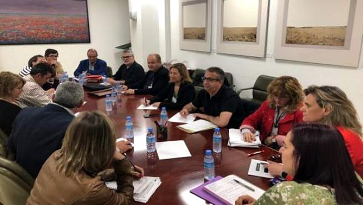 El Observatorio de Precios de Extremadura incluirá valores sobre el sector agroalimentario