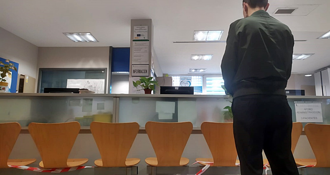 OPINIÓN: El desastre de la atención primaria en tiempos de Covid