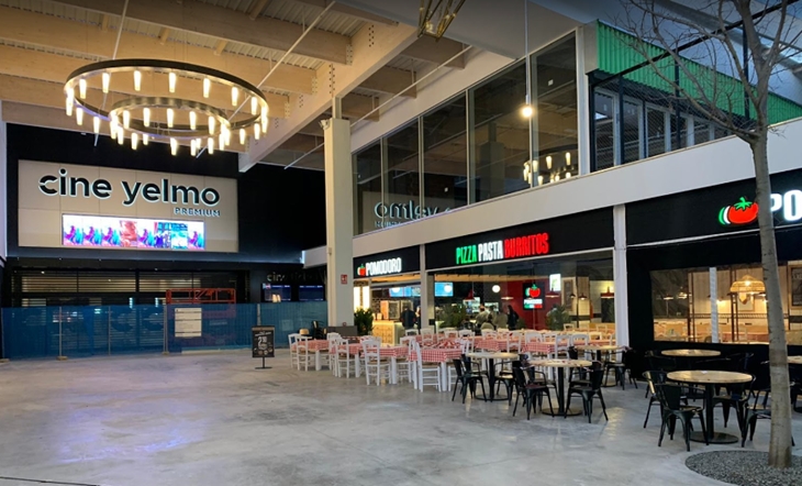 Este martes abren los Cines Yelmo en el CC El Faro: Precio, cartelera y todo lo que debes saber