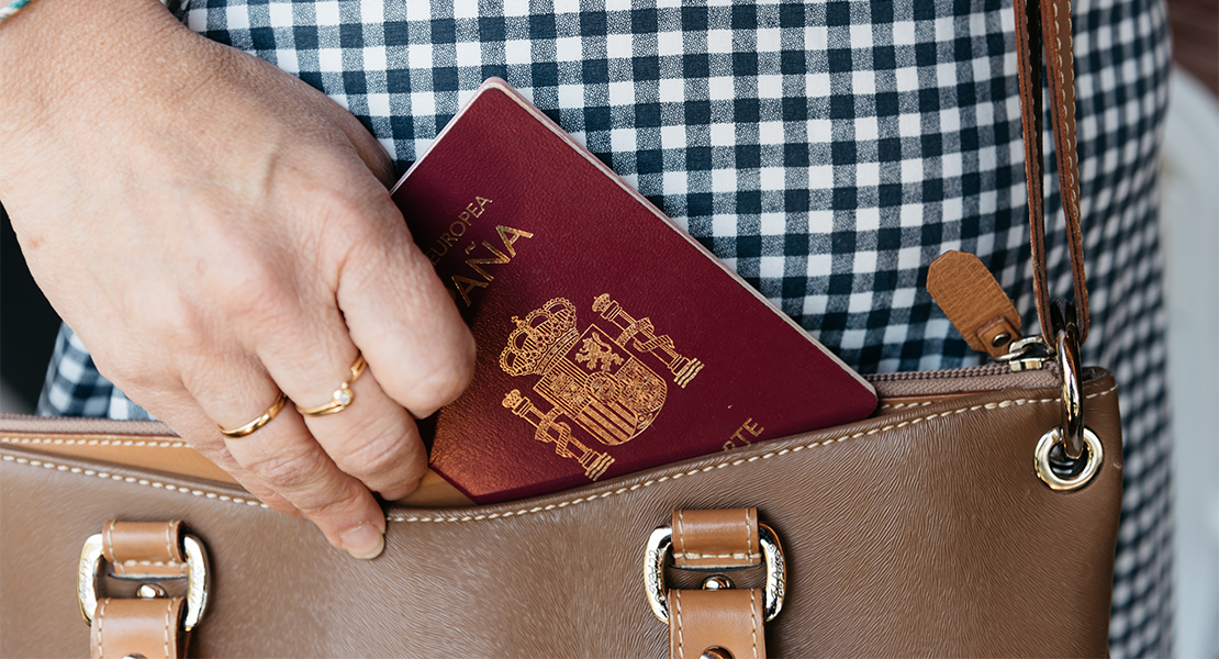 La mayoría de residentes en Extremadura que adquieren nacionalidad española son marroquíes