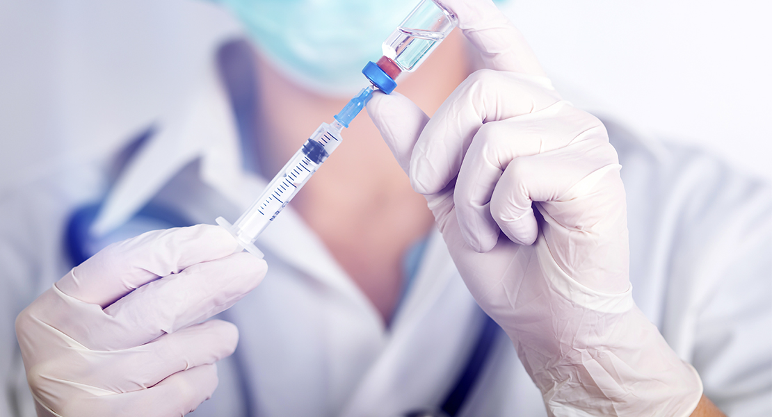 España podría contar con una vacuna frente a la Covid-19 en menos de un mes