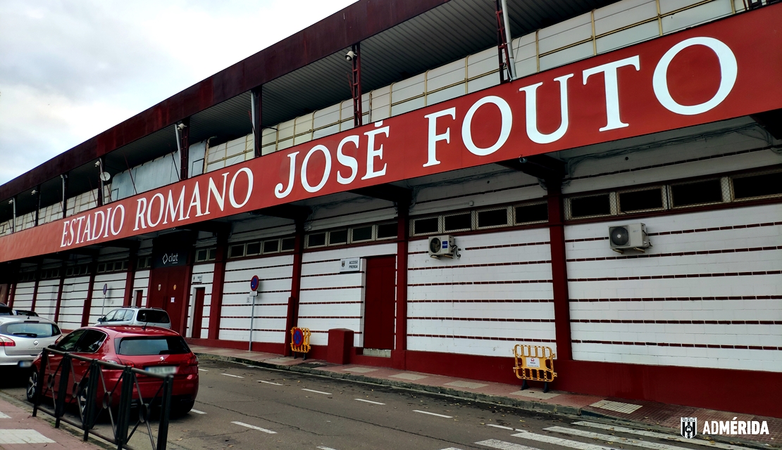 José Fouto vuelve al Romano