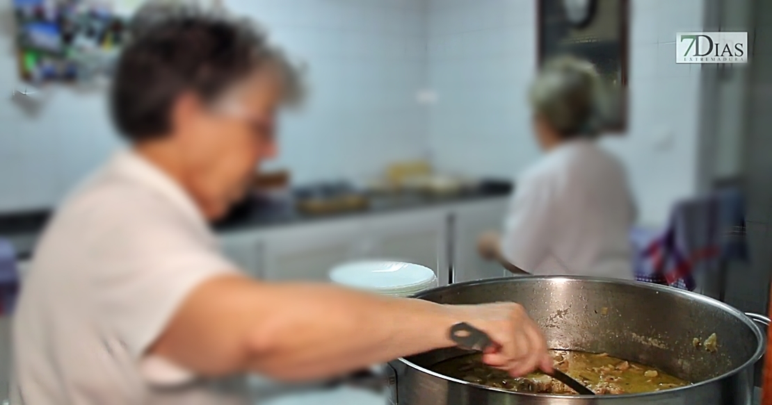 Cáritas Diocesana atiende a un 40% más de personas que durante el 2019 en Coria-Cáceres