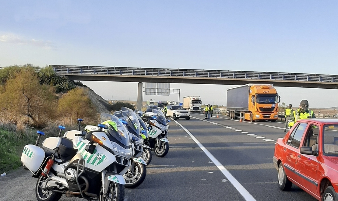 ¿Cómo controlará la Junta la entrada de personas en Extremadura esta Navidad?