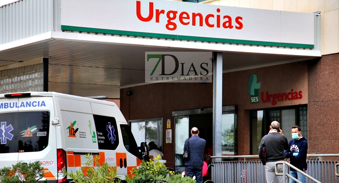 Extremadura registra la mayor cifra de contagios de los últimos meses