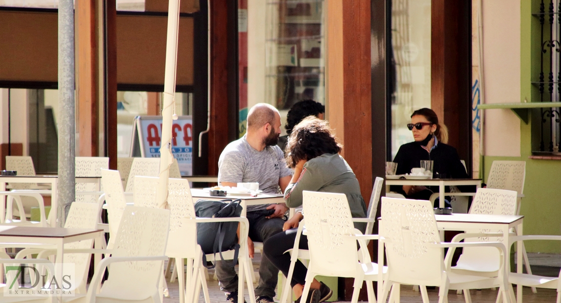 La hostelería también tendrá que cerrar dos horas por la tarde varios días de 2021