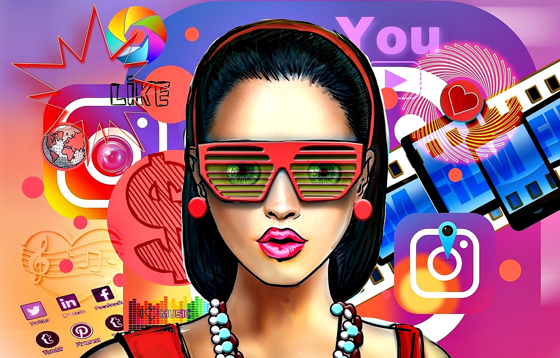 Un nuevo código pone orden en el mundo de los influencers
