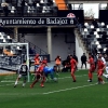 El CD. Badajoz suma otros 3 puntos ante un duro rival