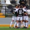 El CD. Badajoz suma otros 3 puntos ante un duro rival