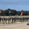 La Brigada Extremadura XI celebra el día de su Patrona