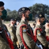 La Brigada Extremadura XI celebra el día de su Patrona