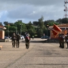 La Brigada Extremadura XI celebra el día de su Patrona