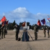 La Brigada Extremadura XI celebra el día de su Patrona