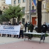AUGC:&quot; En España y tras 42 años, los Guardias Civiles siguen siendo ciudadanos de segunda&quot;