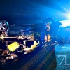 Accidente BA-023: “Asombrosamente se ha salvado”