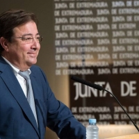 Vara: “Debemos ser capaces de conciliar salud y desarrollo económico”