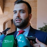 El alcalde de Cáceres advierte de un progreso &quot;muy preocupante&quot; del covid