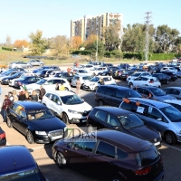 Los extremeños volverán este domingo a las calles contra la Ley Celaá