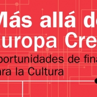 La Diputación de Badajoz participa en el seminario internacional online “Más allá de Europa Creativa”