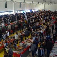 La X Feria de Coleccionismo Vva. de la Serena modifica su fecha y abre plazo de reservas