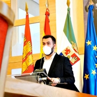 El alcalde hace un llamamiento ante los preocupantes datos en Cáceres