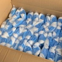 Así será el reparto del Gobierno de las 232.000 mascarillas para Extremadura
