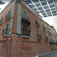 Solicitan usar el convento de Bravo Murillo en Badajoz para &quot;atraer vida&quot;
