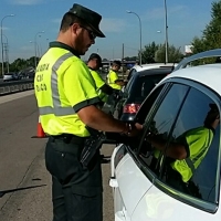 Alertan de un repunte de conductores positivos en controles de drogas