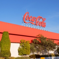 Coca-Cola alcanzará emisiones cero en toda su cadena de valor en Europa Occidental en 2040