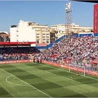 Cómo conseguir entradas para el Extremadura - Mérida