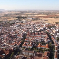 Pequeño terremoto en la zona de Zafra (Badajoz)